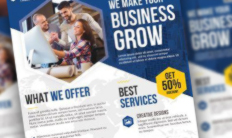 Business Promo